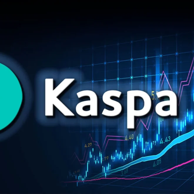 What is Kaspa? A Deep Dive into the Kaspa KAS Crypto Blockchain