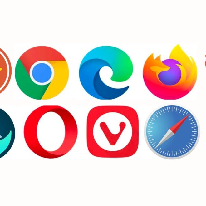 Top 10 Best Web Browsers (2024)