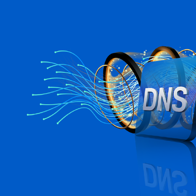 How a DNS (Domain Name Server) Works?